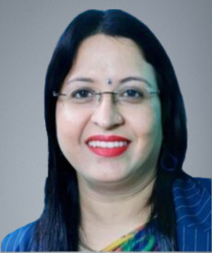 Dr. Rekha Timalsina, PhD