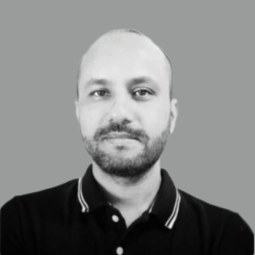 Dr. Shishir Adhikari, PhD